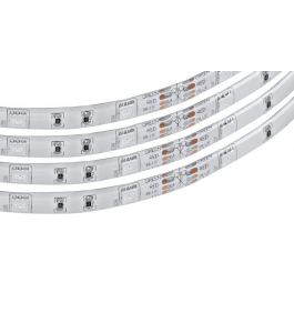 Комплект с лентой светодиодной (5 м) Led Stripes-Flex 92067