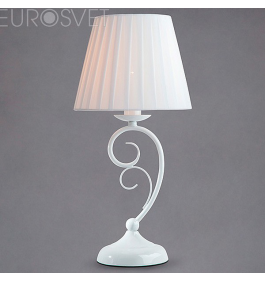 Настольная лампа декоративная Eurosvet 1090 01090/1