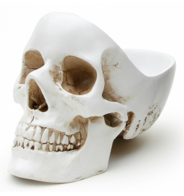 Органайзер (12.5х21.5х16 см) Skull SK TIDYSKULL1