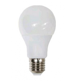 Лампа светодиодная E27 230В 7Вт 2700K LB-91 25444