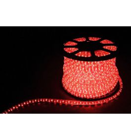 Шнур световой [50 м] Feron Saffit LED-F3W 26067