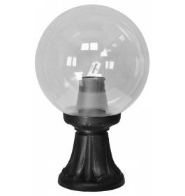 Наземный низкий светильник Fumagalli Globe 250 G25.111.000.AXE27