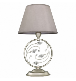 Настольная лампа декоративная Favourite Laurel 2173-1T