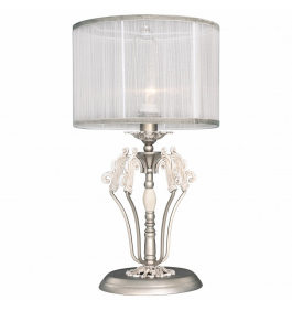 Настольная лампа декоративная Favourite Prima 2306-1T