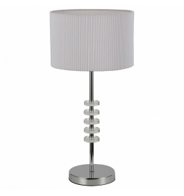 Настольная лампа декоративная Favourite Tesso 2680-1T