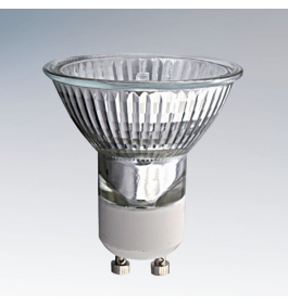 Лампа галогеновая GU10 220В 35Вт 3000K (HP16) 922705