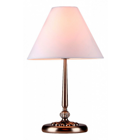 Настольная лампа декоративная Soffia ARM095-00-N