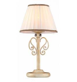Настольная лампа декоративная Vintage ARM420-22-G