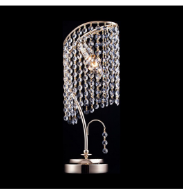 Настольная лампа декоративная Picolla DIA125-00-G