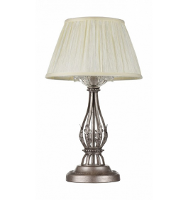 Настольная лампа декоративная Margo H525-11-N