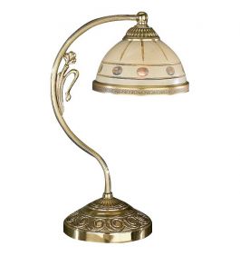 Настольная лампа декоративная Reccagni Angelo 7004 P 7004 P
