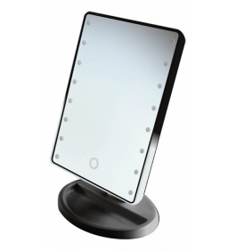 Зеркало настольное (27х1.5х16 см) uLike Mini GESS-805m