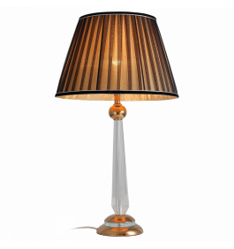 Настольная лампа декоративная ST-Luce Vezzo SL965.214.01