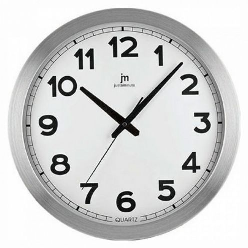 Настенные часы (40 см) Lowell