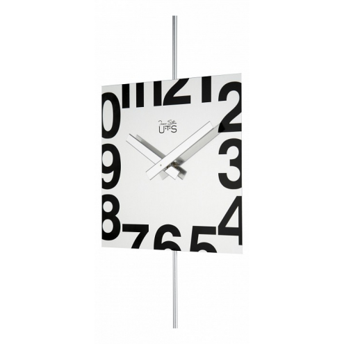 Настенные часы (67 см) 4021S