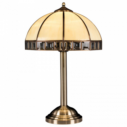 Настольная лампа декоративная Шербург-1 CL440811