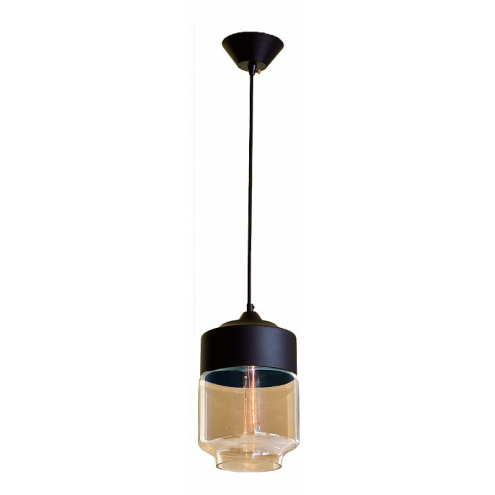 Подвесной светильник Эдисон CL450207
