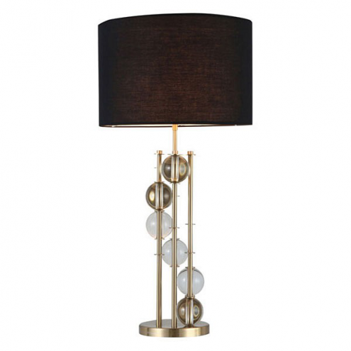 Настольная лампа декоративная DeLight Collection Table Lamp KM0779T-1