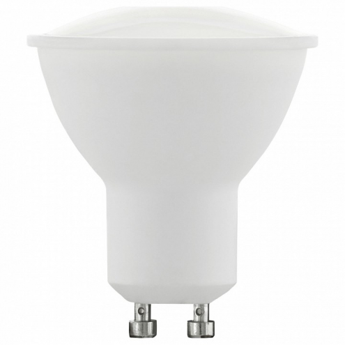 Лампа светодиодная Eglo ПРОМО 10680 GU10 Вт 3000K 10686
