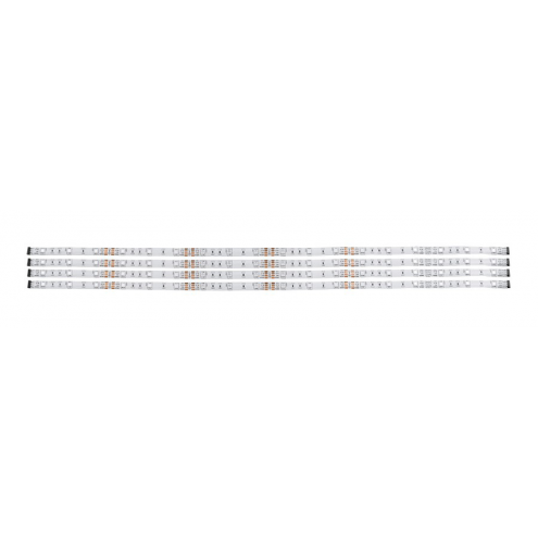 Комплект с 6 лентами светодиодными (2.4 м) Led Stripes-Flex 92058