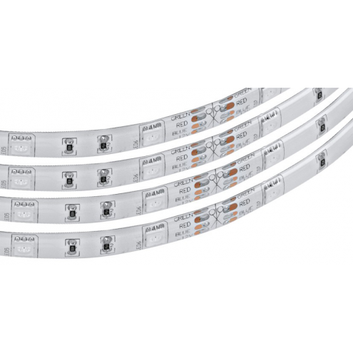 Комплект с лентой светодиодной (2 м) Led Stripes-Flex 92065
