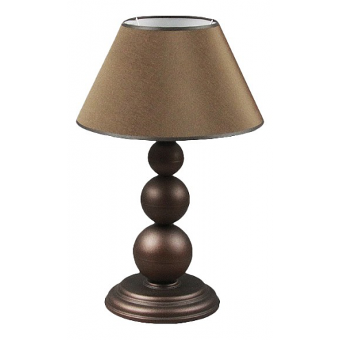 Настольная лампа декоративная Bert 1205