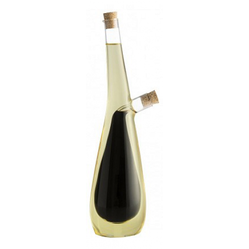 Бутылка для масла и уксуса (300 мл) Tear Drop 1401.361V