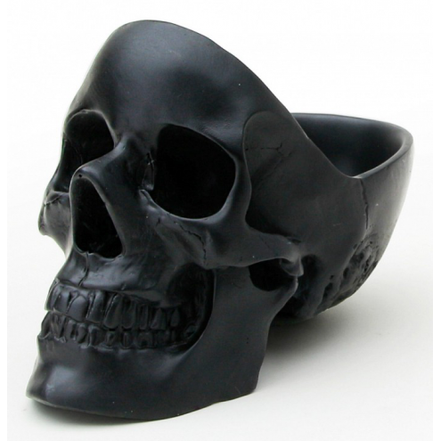 Органайзер (12.5х21.5х16 см) Skull SK TIDYSKULL2