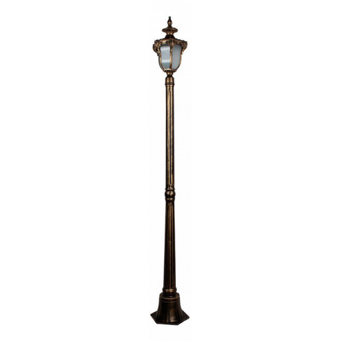 Наземный высокий светильник Флоренция 11427