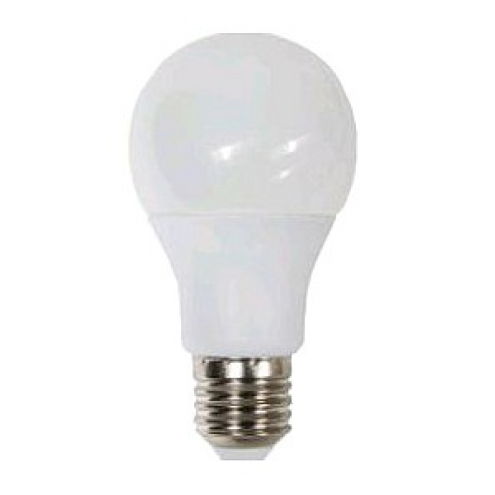 Лампа светодиодная E27 230В 7Вт 6400K LB-91 25446