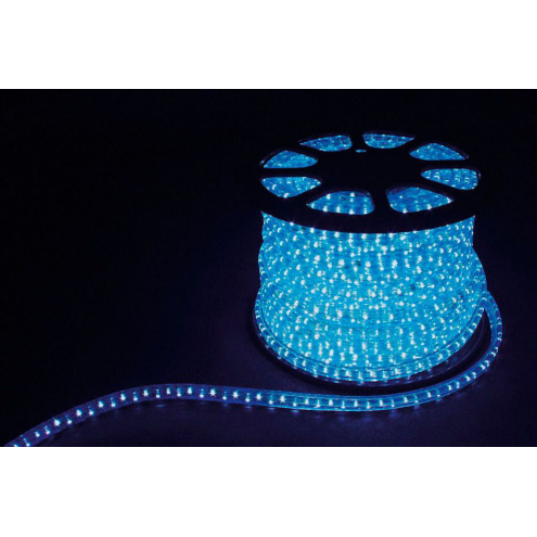 Шнур световой [50 м] Feron Saffit LED-F3W 26071