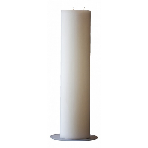Свеча декоративная (65 см) Большая 26000300