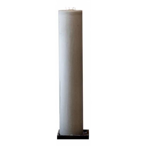 Свеча декоративная (100 см) Крупная 26001600