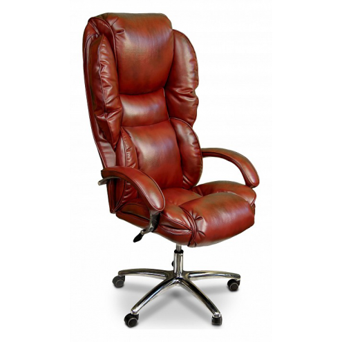 Кресло для руководителя Барон XXL КВ-12-131112