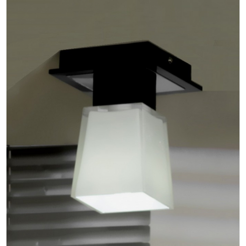 Встраиваемый светильник Lente LSC-2507-01