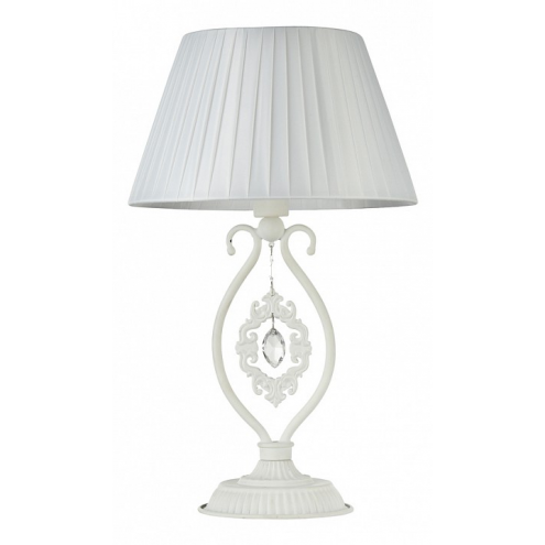 Настольная лампа декоративная Passarinho ARM001-11-W