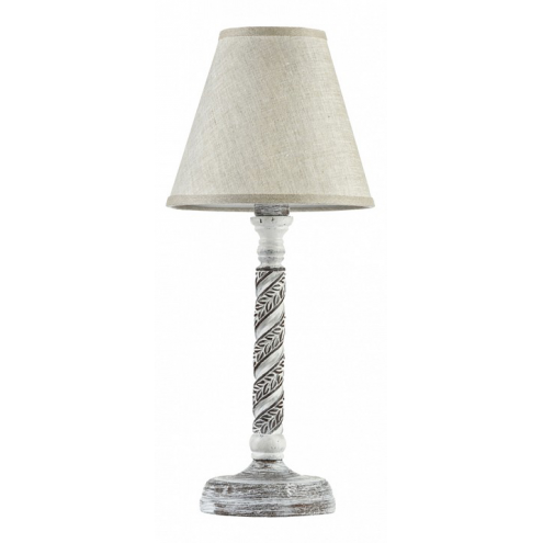 Настольная лампа декоративная Climb ARM026-11-W