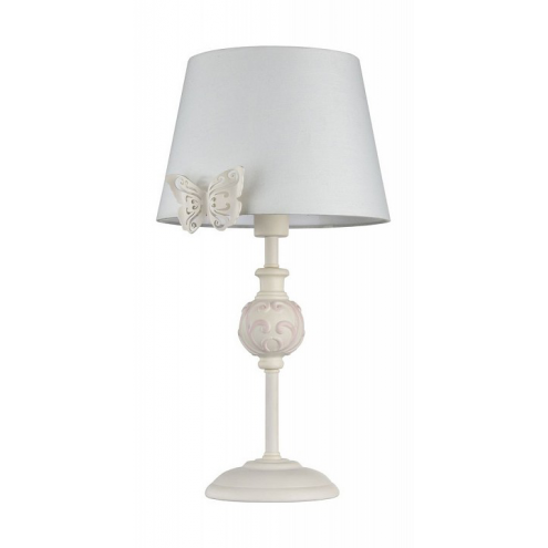 Настольная лампа декоративная Fiona ARM032-11-PK