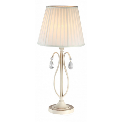 Настольная лампа декоративная Brionia ARM172-22-G