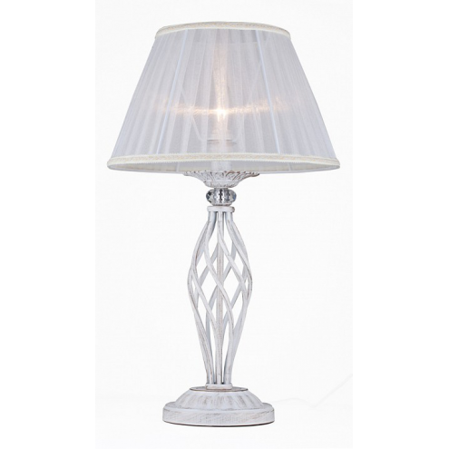 Настольная лампа декоративная Elegant 3 ARM247-00-G