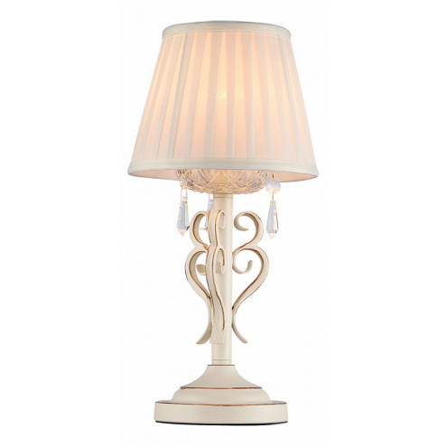 Настольная лампа декоративная Elegant 7 ARM288-00-G
