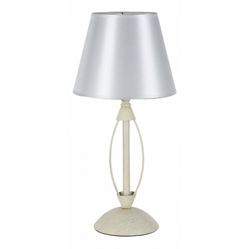 Настольная лампа декоративная Marquis ARM327-11-W