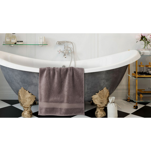 Банное полотенце (70x140 см) Bella Casa