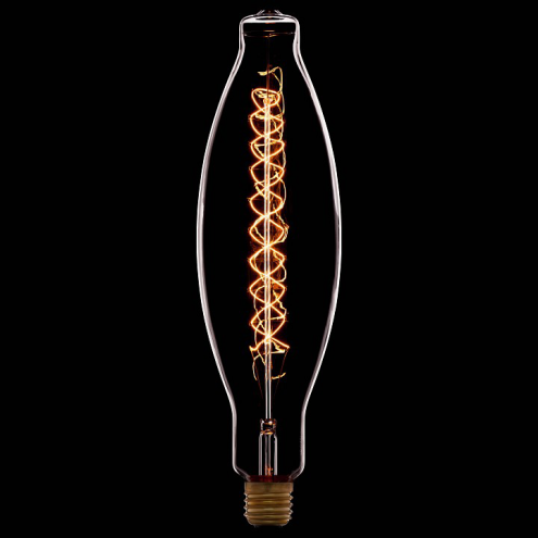 Лампа накаливания Sun Lumen 3.5K E40 95Вт 2200K 052-177