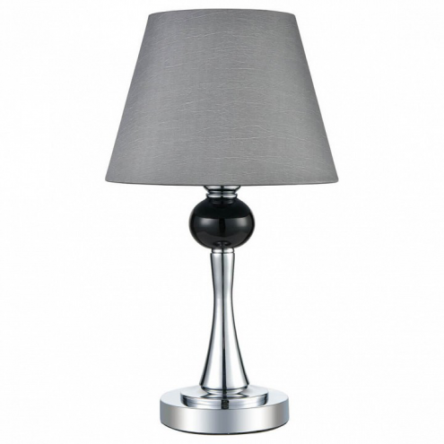 Настольная лампа декоративная Vele Luce Percy 1 VL1973N01